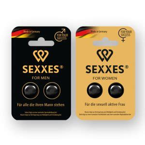 SEXXES